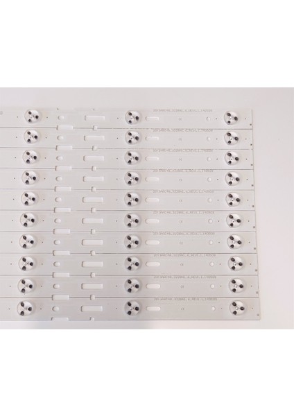 A48 Lb 5533 LED Bar Takım modelleri