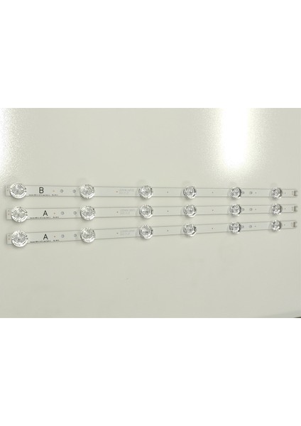 32LB582V LED Bar Takım Kore Üretimi