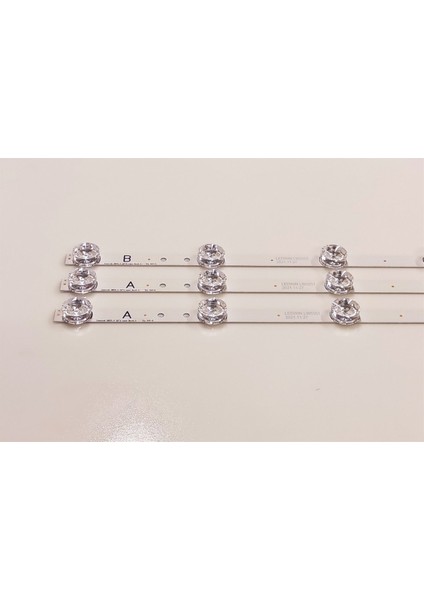 32LB582V LED Bar Takım Kore Üretimi