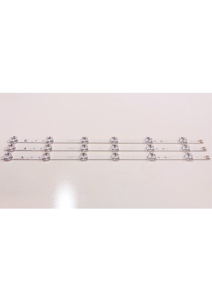32LB582V LED Bar Takım Kore Üretimi