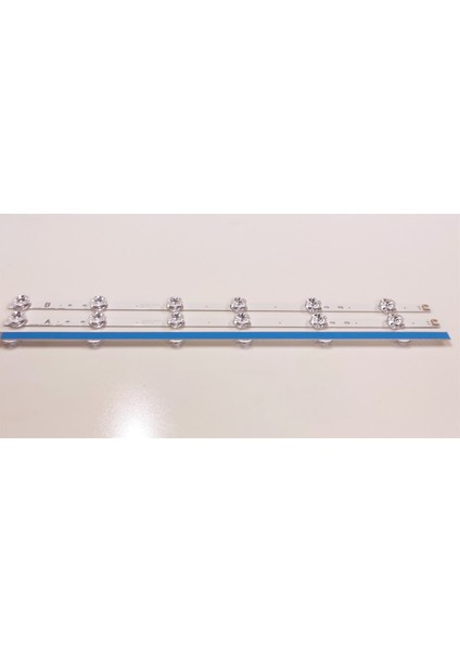 32LB582V LED Bar Takım Kore Üretimi