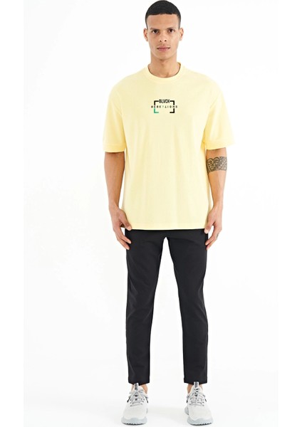 Standart Kalıp Erkek Eşofman Alt 84967 fiyatları