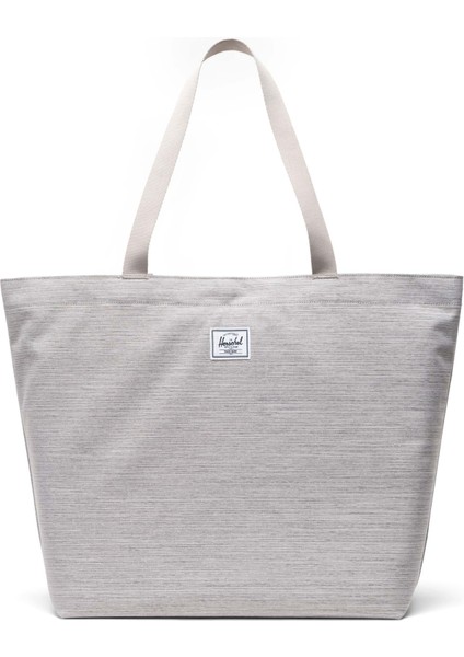 Classic Tote Omuz Çantası 19 L