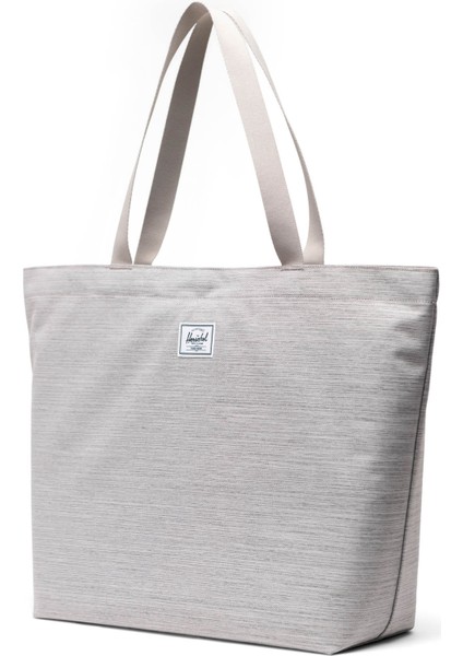 Classic Tote Omuz Çantası 19 L