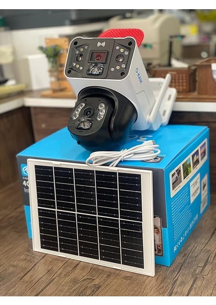 Pro 4g Solar Kamera fiyatları