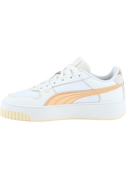 Carina Street Lux Crafted Kadın Spor Ayakkabı (400403-02) fiyatları