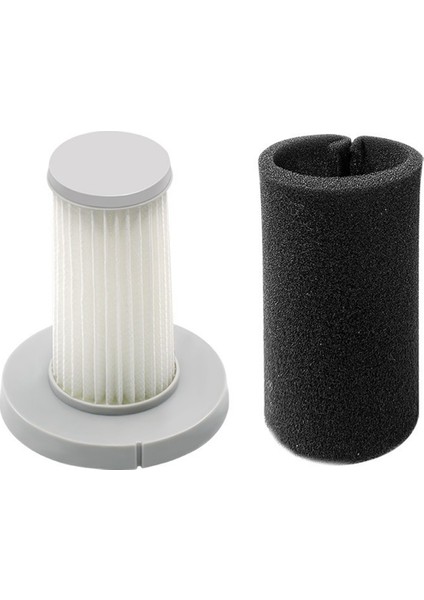 DX700 DX700S Elektrikli Süpürge Için 10X Yıkanabilir Hepa Filtre Derin Filtreleme Yedek Aksesuar Parçaları (Yurt Dışından)