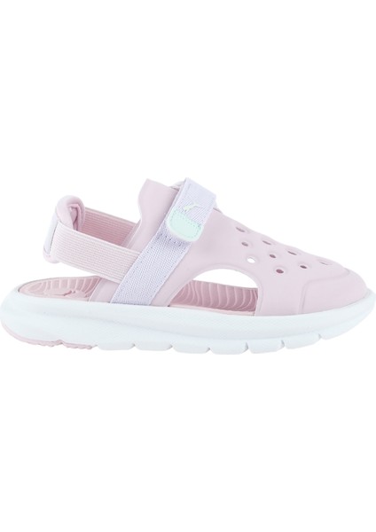 Evolve Çocuk Pembe Sandalet (390692-17)