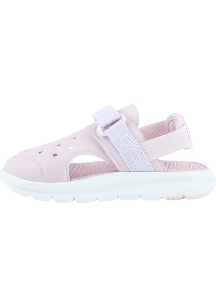 Evolve Çocuk Pembe Sandalet (390692-17) fiyatları