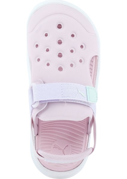 Evolve Çocuk Pembe Sandalet (390692-17) modelleri