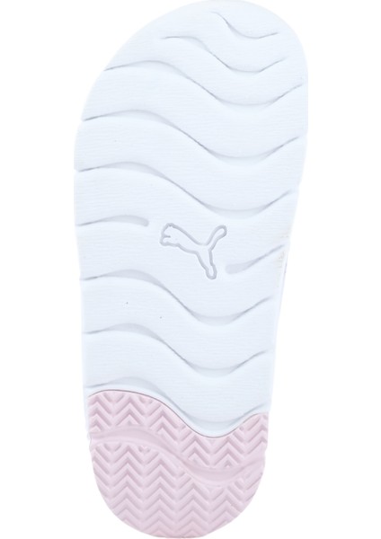 Evolve Çocuk Pembe Sandalet (390692-17) fırsatları