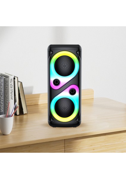 BS-105 Party Box Kablosuz Hoparlör - Speaker fırsatları