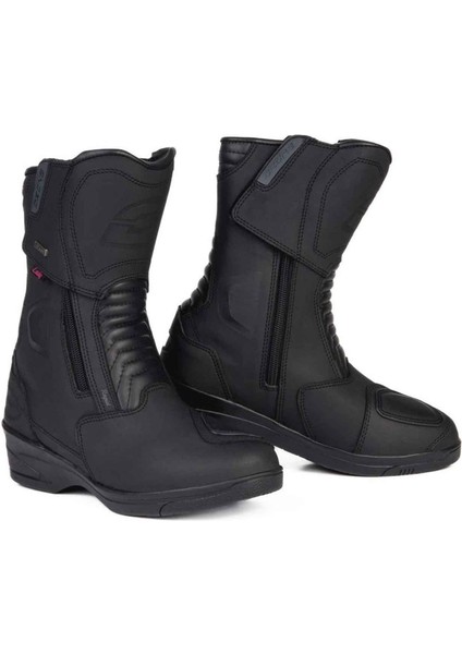 Rapid Lady High Heel Kadın Motosiklet Botu