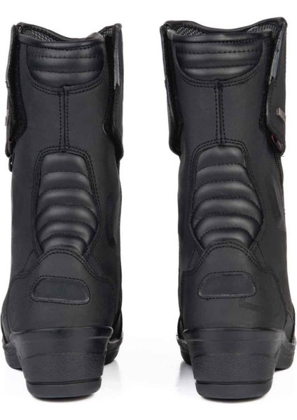 Rapid Lady High Heel Kadın Motosiklet Botu fırsatları