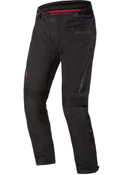 Vulcan Short Leg Motosiklet Pantolonu