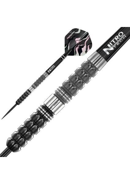 Paradym Parallel % 90 Tungsten Çelik Uçlu Dart Oku fiyatları