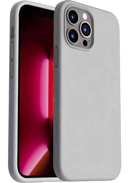 Mısawa iPHONE 11 Pro Max Uyumlu Silikon Kılıf