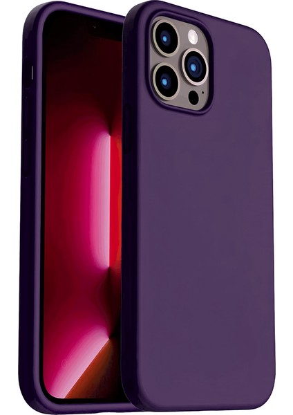 iPHONE 11 Pro Max Uyumlu Silikon Kılıf