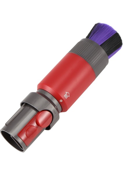 V7 V8 V10 V11 V12 V15 Elektrikli Süpürge Iz Bırakmayan Toz Giderme Yumuşak Fırça Evrensel Emiş Başlığı Aksesuarları (Yurt Dışından) fiyatları