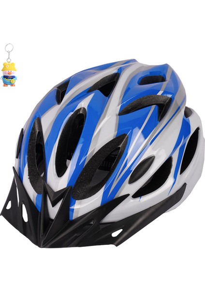 Bisiklet Bisiklet Unisex Bisiklet Kaskı Tek Parça Kalıplama (Yurt Dışından)