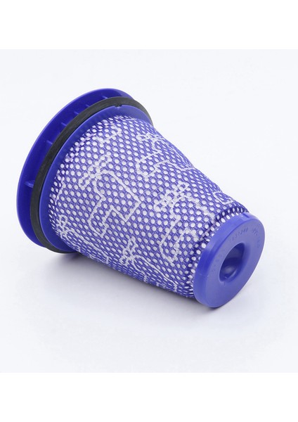 Big Ball CY22 CY23 CY24 CY25 CY18 Elektrikli Süpürge Hepa Değişimi Için 2x Ön Filtre (Yurt Dışından) modelleri