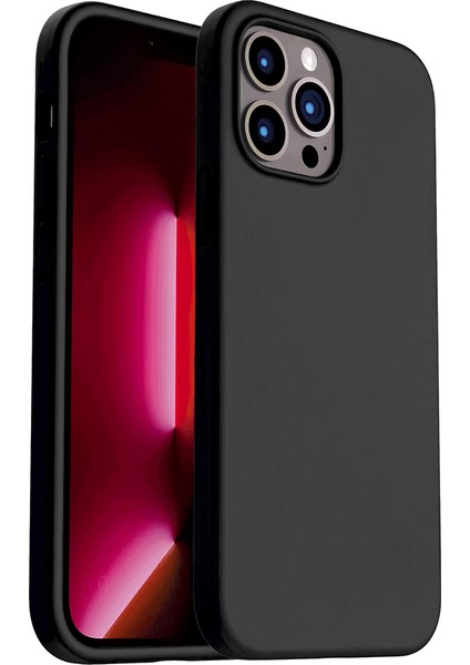 iPHONE 11 Pro Max Uyumlu Silikon Kılıf