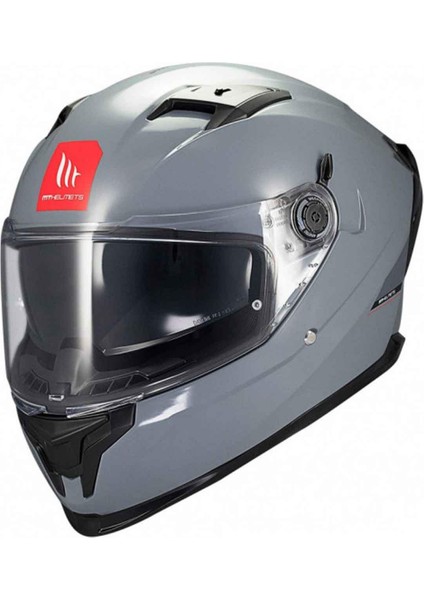 Breaker Sv Solid A12 Kapalı Kask