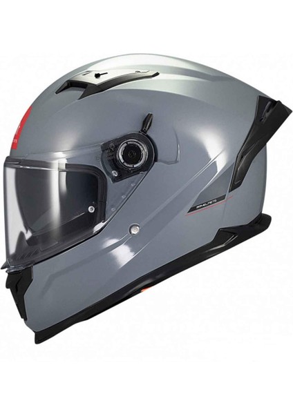 Breaker Sv Solid A12 Kapalı Kask fiyatları
