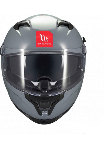 Breaker Sv Solid A12 Kapalı Kask modelleri