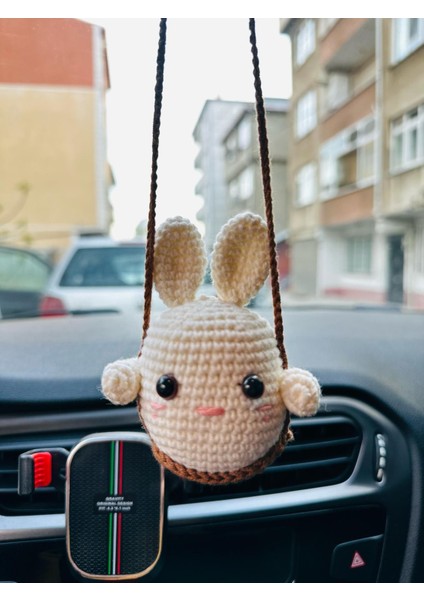 Oto Dikiz Ayna Süsü