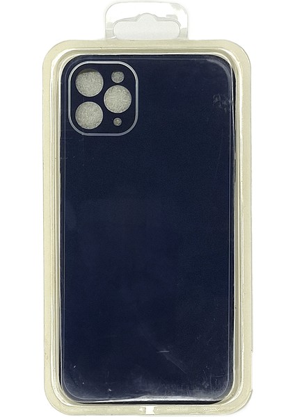 Mısawa iPHONE 11 Pro Max Uyumlu Pvc Kılıf