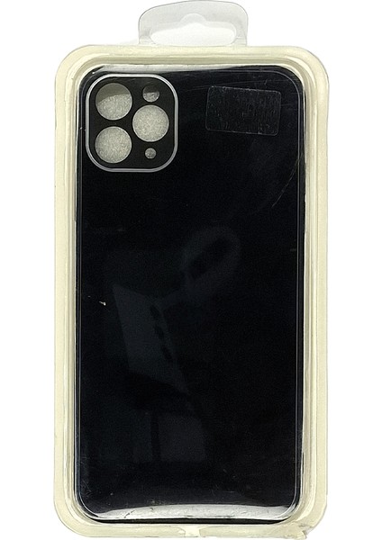 Mısawa iPHONE 11 Pro Max Uyumlu Pvc Kılıf