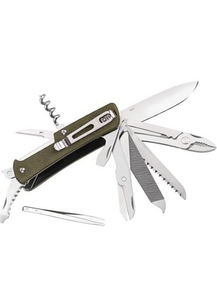 Ruıke M11-G Fonksiyonel Çakı