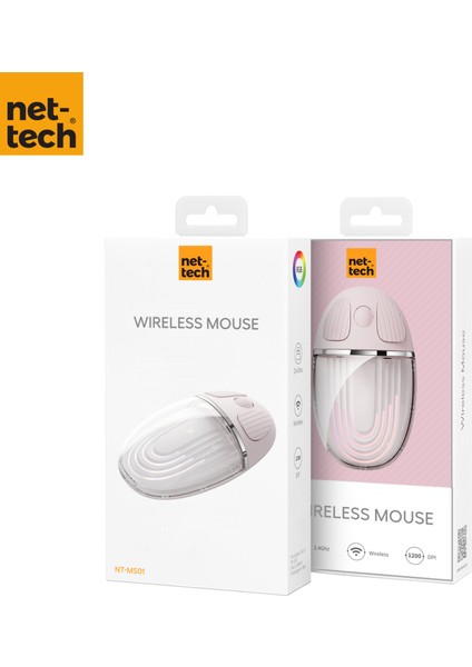 NT-MS01 Mouse