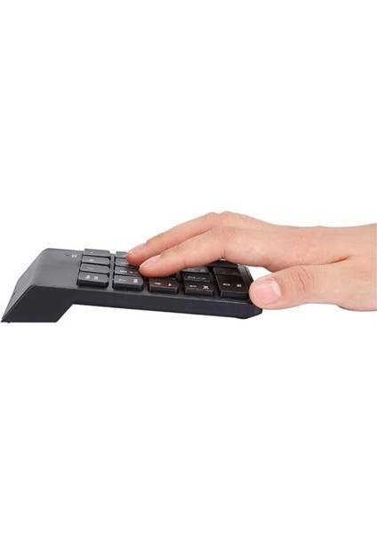 Wireless Numpad