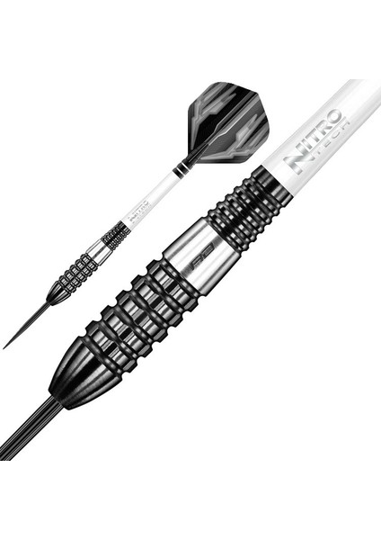 Carnage 4 % 90 Tungsten Çelik Uçlu Dart Oku fiyatları