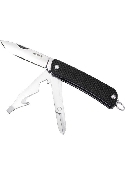 Ruıke S31-B Fonksiyonel Çakı