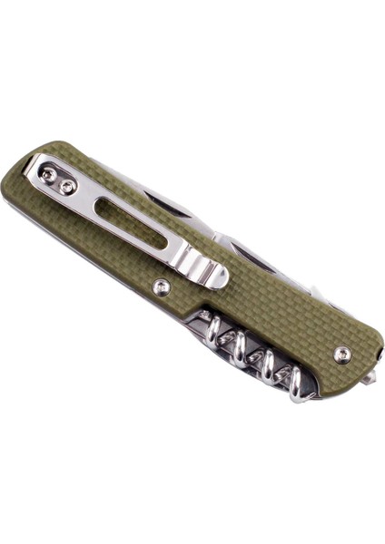 Ruıke M42-G Fonksiyonel Çakı