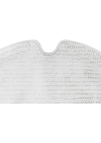 Max / Max+ Mop Aksesuarları S5 S6 S50 S55 Süpürme Robotu Parçaları Için 20 Adet (Yurt Dışından) fırsatları