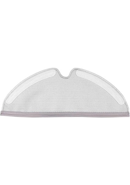 Max / Max+ Mop Aksesuarları S5 S6 S50 S55 Süpürme Robotu Parçaları Için 20 Adet (Yurt Dışından) indirimleri