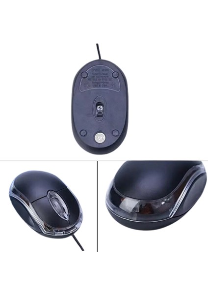 HDX3251 Mouse