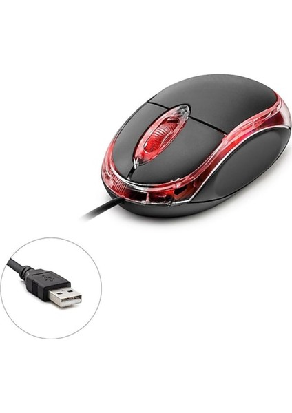 HDX3251 Mouse