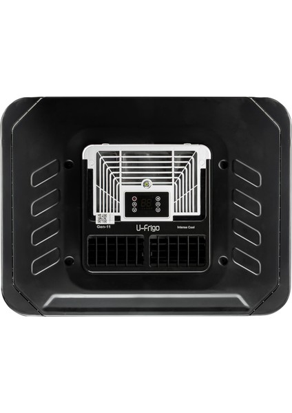 Araç Tavan Park Kliması 24V 30 Amper Gen-11 Intense Cool (Tır,kamyon,kamyonet,iş Makinesi) modelleri