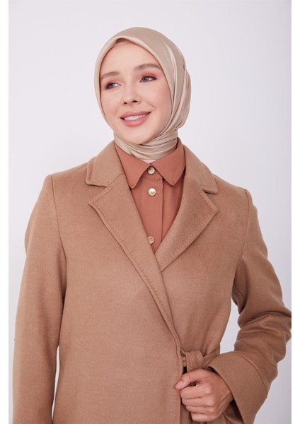Yandan Bağmalı Kaban 23K7220 Camel