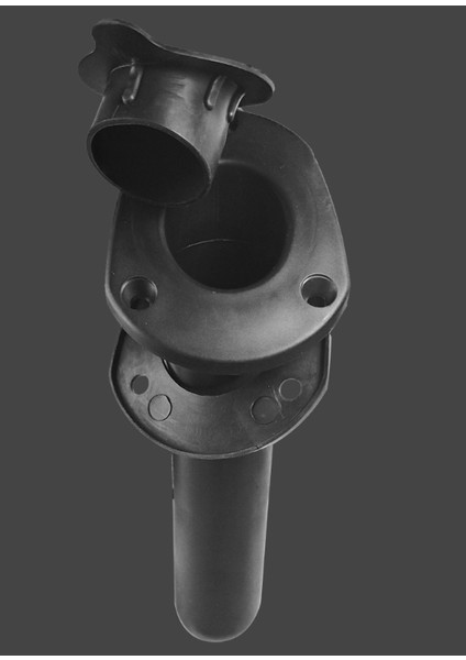 Kamış Yuvası Gömme Plastik