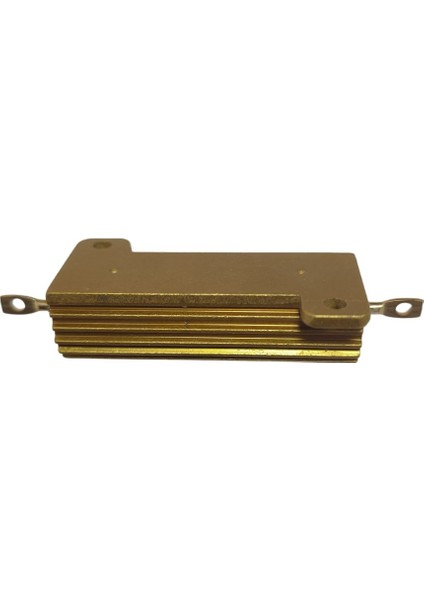 Rh-50 50W 3.3ω 1% Direnç | Mexıco M0370