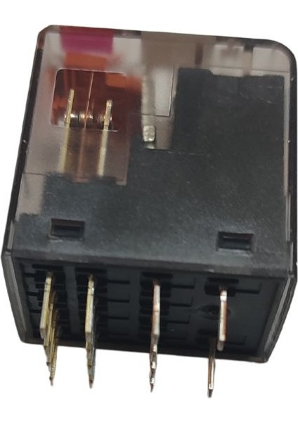 PT570730 230VAC 4 C/o 6A 14PIN Endüstriyel Röle modelleri