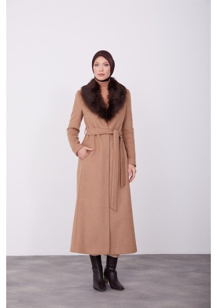 Manto 23K864 Camel