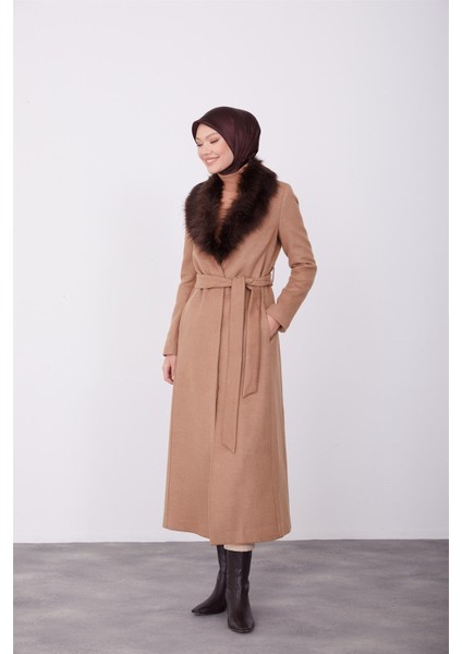 Manto 23K864 Camel