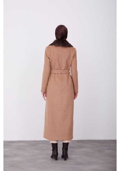 Manto 23K864 Camel